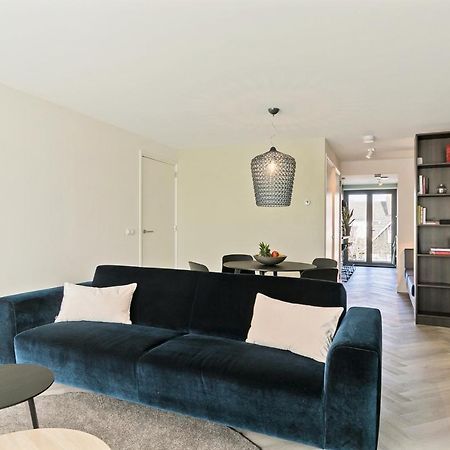 Drl08 Luxury Apartment With Sauna In Centre Домбург Экстерьер фото