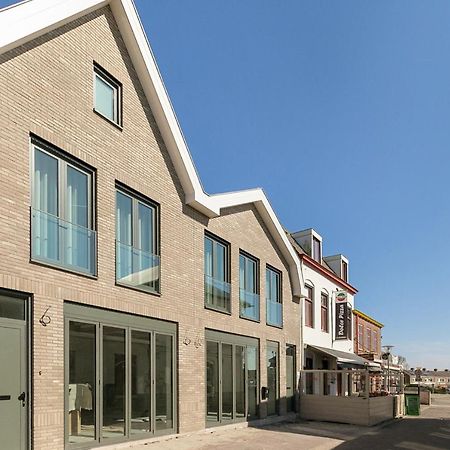 Drl08 Luxury Apartment With Sauna In Centre Домбург Экстерьер фото